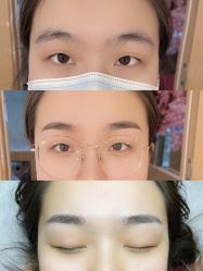 -久匠·纹眉纹绣半永久