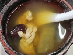 -昌盛汤吧(光明北路店)