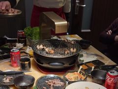 -樱嘢·炭火烧肉(惠南店)