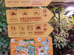 -正佳雨林生态植物园