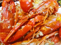 -庆峰龙虾烧烤(合肥一店)