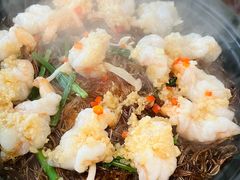 -绿茶餐厅(天津天河城店)