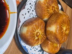 -品回味清真西北楼(宁波首店)