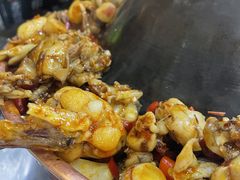 -北龙火锅店(燕山大街店)