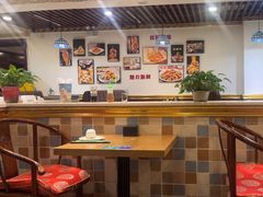 -巴依兄弟西域美食(机场店)