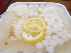 -串妹花式冰粉(乐山总店)