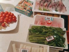 -野妹火锅(龙岗店)