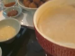 -西安凯悦酒店·湖畔中餐厅