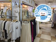 -龙翔服饰城(龙翔大厦店)