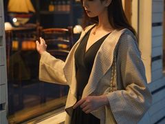 -La Creperie法餐厅(桃江路店)