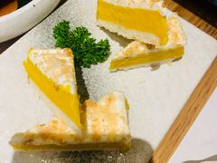 -小句号·精致料理(江南环球港店)