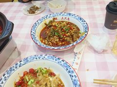 -三只鸟本地特色菜馆(上饶总店)
