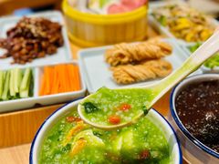 -宏状元现熬粥·京味菜(三里河店)