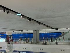 -食悦天美食广场(长沙IFS国金中心店)