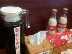 -蜀都冒菜·酱蟹生腌