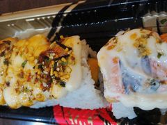 -河风精致寿司(尼盛店)