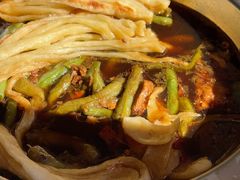 -如意农家院(胡关路店)