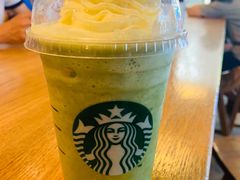 -星巴克臻选(济南万达店)