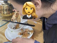 -旺富东海大酒楼(海鲜街店)