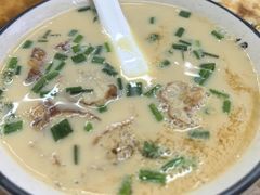-文武王氏烧饼·无矾油条(西溪路店)
