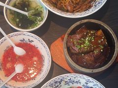 -阿大排档(长春这有山店)