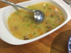 -乌镇那一年小院主题餐厅(甘泉西路店)