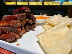 -HOHO餐厅(古子城店)