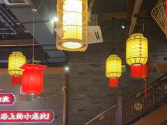 -小龙坎火锅(仓山万达店)