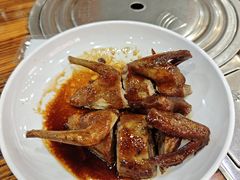 -信天游餐馆(肇庆店)