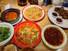 -先启半步颠小酒馆(嘉定万达店)