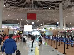-青岛胶东国际机场