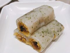 -蔡澜点心·粤菜(西单大悦城店)