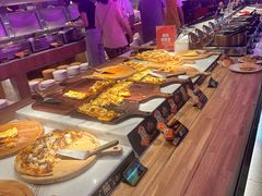 -比格比萨自助(赛罕区万达广场店)