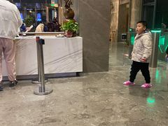 -星河湾温泉洗浴酒店