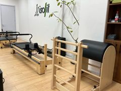 -Isofit 普拉提·婵柔工作室