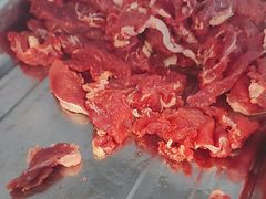 鲜牛肉-金鼎雪山牦牛杂火锅(理县总店)