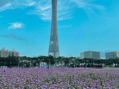 -海心沙亚运公园