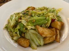 -汗腾格里·风味餐厅(新疆驻京办店)