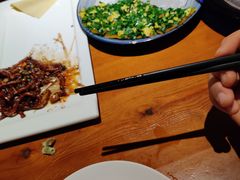 -又一福烤鸭·北京菜(东四店)