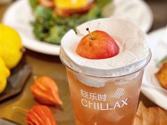 -CHILLAX轻乐时(侨建·Hi City店)