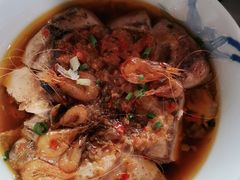 -印巷里主题餐厅(马鞍山店)