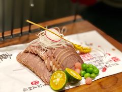 -山水雅居·江南雅宴(运河公园店)