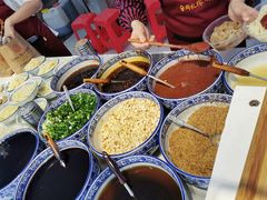 -姚记.周礼伤心凉粉(时代广场店)