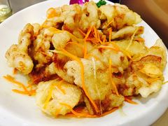 -东北农家院·铁锅炖(莘庄店)