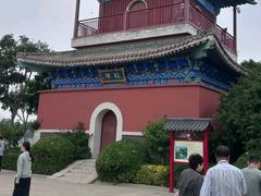 -天津妈祖文化园