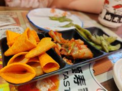 -桃太郎寿司料理(南坪店)