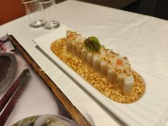 -江城小馆陕南妈妈菜·全球旅行餐厅(钟楼店)