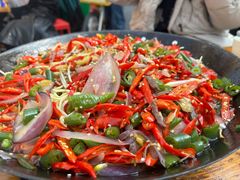 -三丁一体菜(绵远街店)