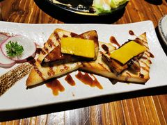 -小川洋风料理(街道口店)