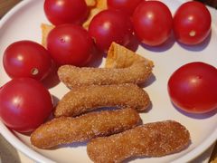 -313羊庄·荣耀·内蒙烧麦(亚运村店)